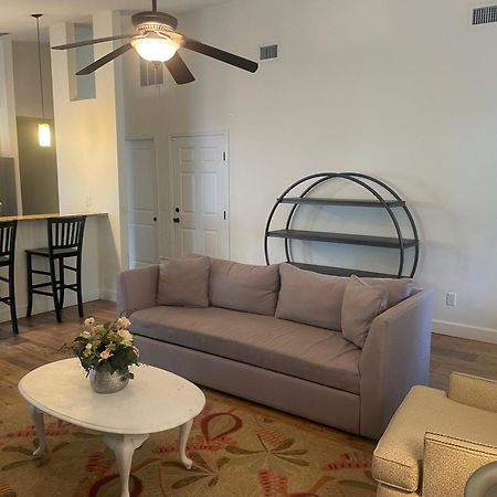 Modern, Upscale, And New Blue Bungalow In The Heart Of Downtown St Augustine Сент-Огастин Экстерьер фото