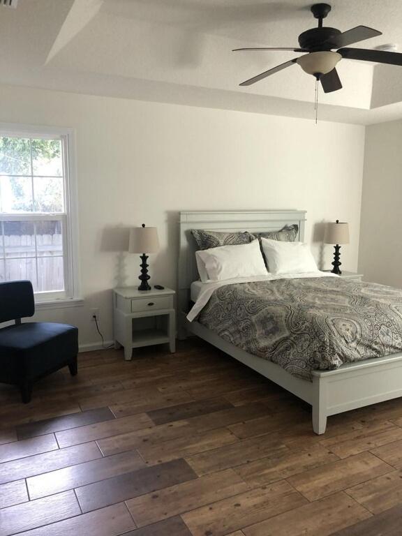 Modern, Upscale, And New Blue Bungalow In The Heart Of Downtown St Augustine Сент-Огастин Экстерьер фото